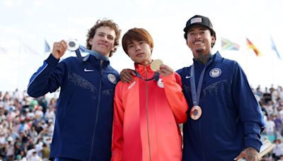 Yuto Horigome Defends Olympic Gold, Jagger Eaton And Nyjah Huston Medal In Men’s Skateboard Street