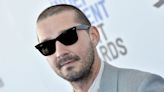 Shia LaBeouf Claims He Actually Quit ‘Don’t Worry Darling’—But Can We Believe Him?