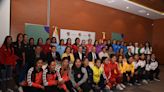 Arranca la histórica Liga Femenina - El Diario - Bolivia