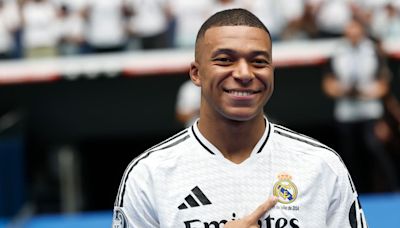 La prensa francesa analiza la llegada de Mbappé al Real Madrid y el culmen de un proyecto faraónico: "La realidad ha superado la ficción"