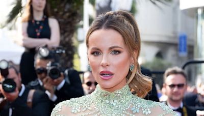 Kate Beckinsale reflects on moments before mysterious hospitalization as fans continue to send support