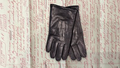 How a Book About Gloves Inspired a Masterpiece by Philip Roth