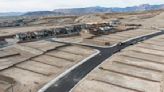 How soon could Las Vegas Valley run out of land for new homes?