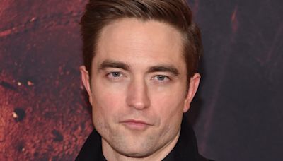 Total verzückt von seiner Tochter: Robert Pattinson gerät ins Schwärmen