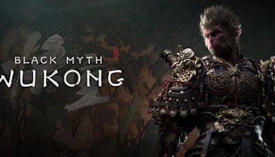Black Myth: Wukong se parece más a God of War que Dark Souls