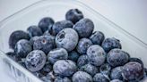 How to Freeze Blueberries For Smoothies, Pies, Pancakes, and More
