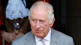 King Charles III Has Egg Thrown at Him Again, Suspect Arrested