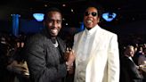 Diddy Says Jay-Z “Filled Them Shoes” After Deaths Of The Notorious B.I.G And Tupac