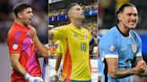 Copa América: Así quedaron definidas las Semifinales