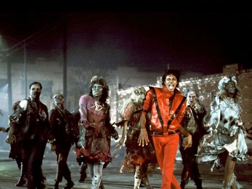 It's a Thriller Night With These Groovy Halloween Songs at the Party