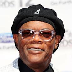 Samuel L. Jackson