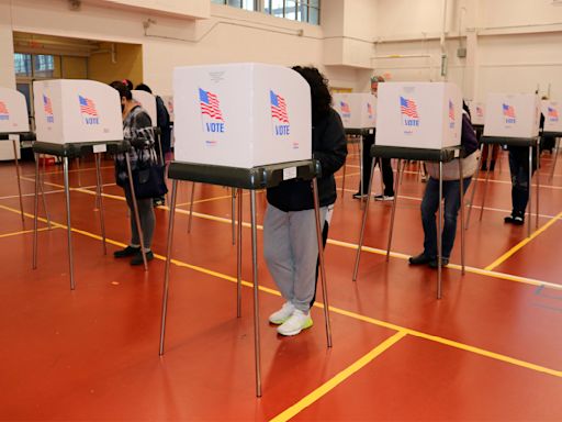 Maryland 2024 primary election voter guide: Everything you need to know - WTOP News