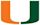 Miami Hurricanes