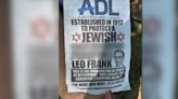 “It’s completely sick,” Neighbors are in shock after Antisemitic hate flyers spread across Southwest Roanoke