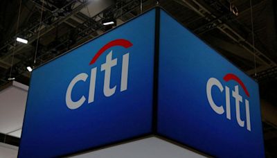Citi profit climbs on investment banking surge, services strength