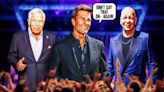 Why was Robert Kraft joke the one thing Tom Brady couldn't handle at Netflix roast?