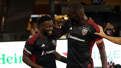 D.C. United snaps 11-match winless skid with victory over Nashville