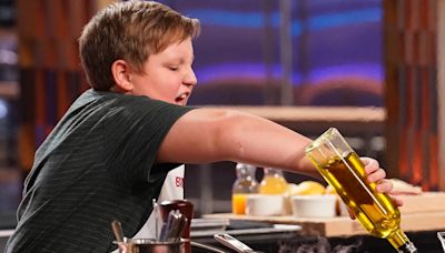 Gordon Ramsay comforts Alabama boy after duck disaster: ‘I am praying for a miracle right now’