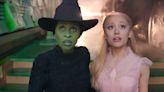 First trailer for Wicked musical adaptation teases classic song