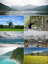 Hualien County