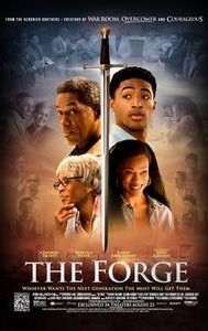 The Forge (2024 film)