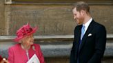 Prince Harry's most telling comments about his relationships with Queen Elizabeth and Prince Philip