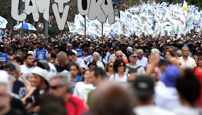 La Cámpora se solidarizó con Fabiola Yañez y acusó a Alberto Fernández: “Ejerció violencia contra Cristina y otras mujeres”