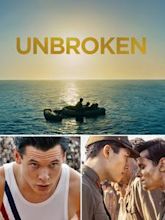 Unbroken (film)