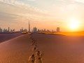 Heat crisis: Persian Gulf faces life-threatening temperatures, and it will only get worse