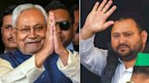 'Broken Promises' author: 'It's time for Nitish to step aside, not sure about Tejashwi's competence'