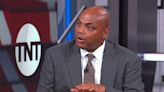 Charles Barkley’s TNT contract has out clause in case WBD loses NBA