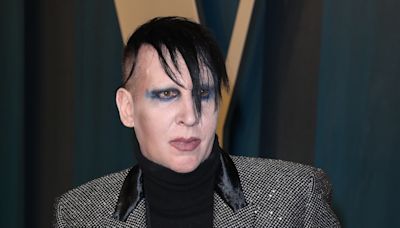 Marilyn Manson Accuser Breaks Silence: ‘Fear No Longer Controls Me’