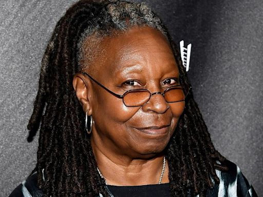 You'll Never Believe Whom Whoopi Goldberg Offered A 'Sister Act 3' Cameo