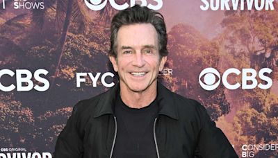 Jeff Probst Thinks “Survivor”'s Upcoming Season 50 Should Feature Returning All-Star Players