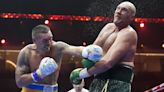 Anthony Joshua vs Daniel Dubois: Oleksandr Usyk makes prediction for 'great' IBF heavyweight title clash