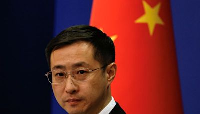 US is not a party to South China Sea issue, says Chinese foreign ministry