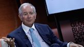 El CEO del fondo Blackstone dará su voto a Trump pese a pedir nuevos líderes republicanos