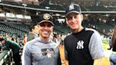 Former Pensacola Pelicans infield tandem now Major League Baseball managers