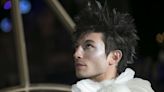 Ezra Miller gets probation in Vermont booze theft after pleading guilty to trespassing