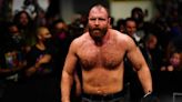 Jon Moxley: 'Twitter en particular saca lo peor de cada uno'