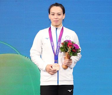 巴黎奧運》中華隊來了 挑戰上屆成績2金12獎牌