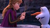 Según la inteligencia artificial, así luciría Anna de Frozen en la vida real | Por las redes