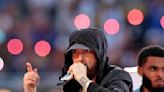 Eminem dévoile la date de sortie de son nouvel album, "The Death of Slim Shady (Coup de Grâce)"