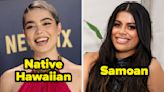 35 Pacific Islander Celebrities Who Are Killing It In Hollywood