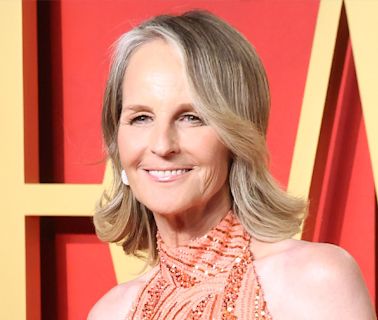 Helen Hunt Just Scored Another L.A. Home for $6.45 Million