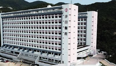 沙田醫院6名病人感染甲型流感