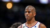 Reports: Phoenix Suns to release, move on from star Chris Paul after 3 seasons