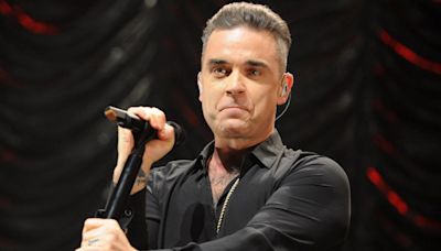 Robbie Williams to Make Surprise Musical Performance of Original Song From ‘Better Man’ After TIFF Monday Screening (EXCLUSIVE)