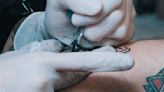 Tattoos Linked to Increased Risk of Lymphoma