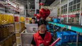 JD.com Sales Quicken After Dangling Perks to Woo China Shoppers